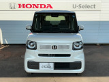 N-BOX  660 4WD