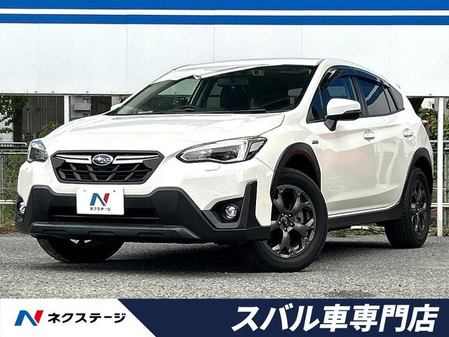 XV 2.0e-L アイサイト スマートエディション 4WD