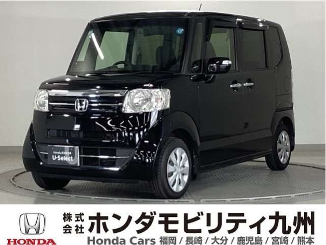 N-BOX G Lパッケージ 