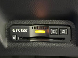 【ETC2.0】高速道路の料金所をストレスなく通過!話題のスポットやサービスエリアに多い「スマートIC」利用時は必須のアイテムです。当店でセットアップを実施、ご納車当日からすぐにご利用いただけます!