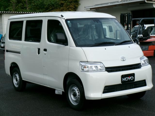 タウンエースバン 1.5 GL 