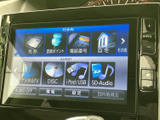 純正ナビ