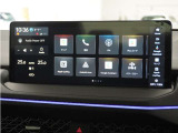Google搭載12.3インチHondaCONNECTディスプレー&バックカメラが装備されているので、普段の使い勝手もロングドライブも快適です。