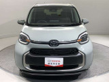 「フロントマスク」です。車の印象を決めるのは【顔】。この車の顔つきは、きっとあなたにピッタリ!?