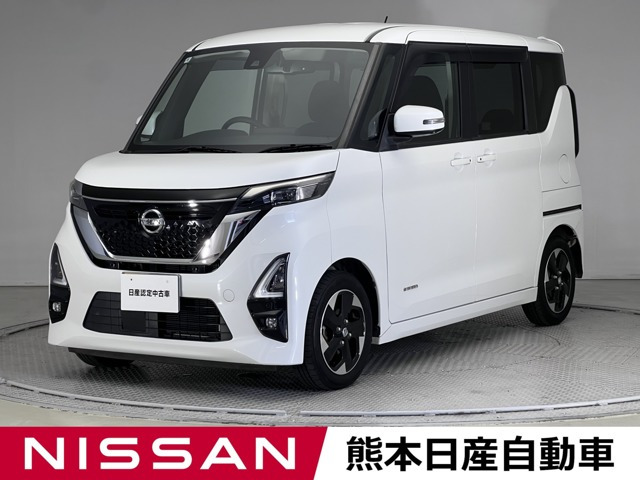 デイズ ハイウェイスターX プロパイロットエディション 