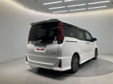 走りにこだわりながら収納力も持ち合わせたお車です。荷物を載せて軽快なドライブを楽しめますよ♪