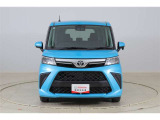 ルーミー 1.0 G 