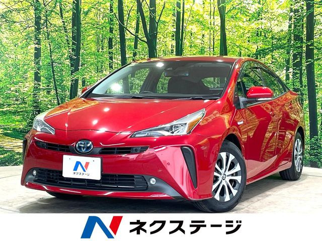 プリウス 1.8 A 