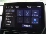 CD・DVD(再生機能)・ブルートゥース等を使用することができます。