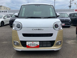 ムーヴキャンバス  ストライプス G