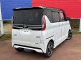 ルークス ハイウェイスターX アーバンクロム プロパイロットエディション 4WD 
