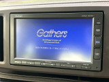 【純正ナビ】人気の純正ナビを装備。オーディオ機能も充実しており、Bluetooth接続すればお持ちのスマホやMP3プレイヤーの音楽を再生可能!毎日の運転がさらに楽しくなります!!