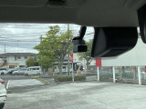 ドライブレコーダーカメラです