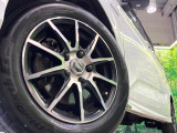 弊社では、全車『修復歴なし』のお車のみ取り扱っております。専任バイヤーによる厳選した仕入れの後、入庫後の車両チェックを行い、ネクステージが認定した高品質な中古車をご提供しております。