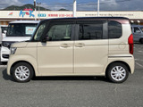 N-BOX G L ホンダセンシング 