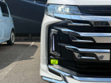 販売車両の納車前整備をしっかりと実施いたします!!お客さまに安心・満足をご提供いたします!!