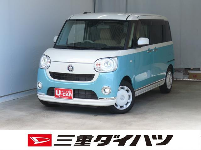 ムーヴキャンバス G メイクアップ リミテッド SAIII 