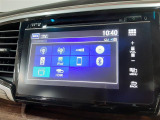 オデッセイ 2.4 G 4WD 