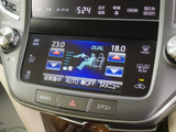 使いやすさや安全性を追求したステアリング周り!高級車ゆえにスイッチ類が多いのも特徴ですね!考え尽くされた配置ですぐに使いこなす事が出来ますのでご安心下さい!是非、体感してみて下さい!!