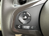 ■ステアリングリモコンスイッチ☆運転中に目線をそらさず、音量調整やバンド変更が可能です☆