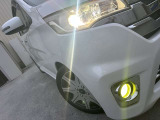 フロントフルLEDカスタム!なんてご希望がありましたらご納車までに装着も可能です!ご来店頂いたものの、既に売約済み&hellip;といったケースのお客様も。お問い合わせはお早めに!