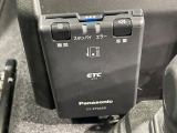 【ETC】高速道路の料金所をストレスなく通過!話題のスポットやサービスエリアに多い「スマートIC」利用時は必須のアイテムです。当店でセットアップを実施、ご納車当日からすぐにご利用いただけます!