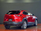 CX-30 2.0 20S プロアクティブ ツーリングセレクション 