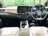 ノートオーラ 1.2 G レザーエディション 