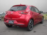 MAZDA2 1.5 15 スポルト 