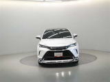 ハリアー  2.5 ハイブリッド Z レザーパッケージ