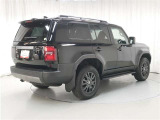ランドクルーザー250 2.7 VX 4WD 