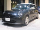 新しく入荷いたしました!こちらのMINIについてのご質問、お見積もりのご用命は、お気軽に0078-6002-369993MINI一宮までご連絡ください。