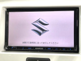 【純正ナビ】人気の純正ナビを装備。オーディオ機能も充実しており、Bluetooth接続すればお持ちのスマホやMP3プレイヤーの音楽を再生可能!毎日の運転がさらに楽しくなります!!