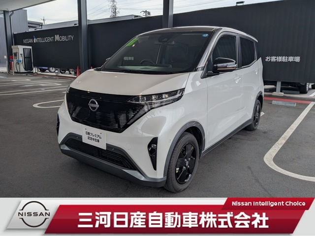 サクラ X 90周年記念車