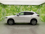 CX-5 2.5 25S エクスクルーシブモード 4WD 