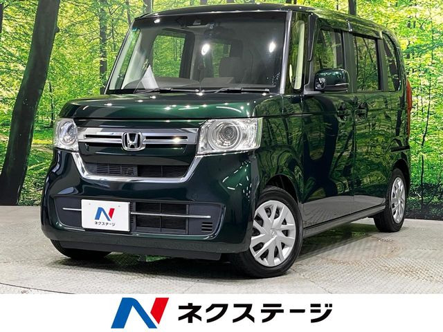 N-BOX L 