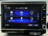 純正8インチナビ♪■AppleCarPlay・フルセグTV・Bluetooth・DVD再生対応!■オプションでHDMIケーブルも取付可能になります!