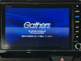 【オーディオ機能】ナビに一体のオーディオは、フルセグTVの他にDVD/CDプレーヤーを装備♪もちろんFM/AMラジオもお聞きいただけますよ♪