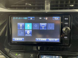 トヨタ純正7インチナビ NSZT-W66T