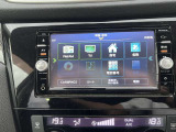 メモリーナビ(テレビ付)搭載で、初めての道や遠出でも安心です!Bluetoothが使えるので、好きな音楽を聴きながら楽しいドライブを♪