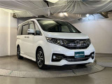 ステップワゴン 1.5 スパーダ クールスピリット 