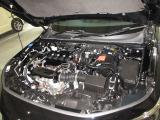 シビック  1.5 EX