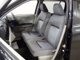見通しのよいすっきりとした視界で、運転もしやすいです。
