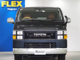 ハイエースバン 3.0 スーパーGL ロング ディーゼル 4WD 
