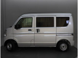 広い荷室と優れた積載能力が特徴のエブリィ。お仕事にもアウトドアにもおすすめな1台です。
