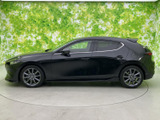 MAZDA3ファストバック 2.0 20S Lパッケージ 