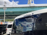 デジタルインナーミラー!