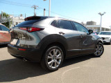 CX-30 1.8 XD Lパッケージ 4WD 