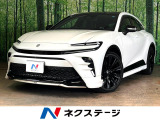 純正12型ナビ 全周囲カメラ ヘッドアップディスプレィ 黒革シート
