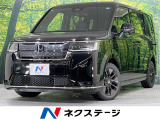 両側電動ドア 純正11型ナビ 全周囲カメラ 衝突被害軽減 禁煙車